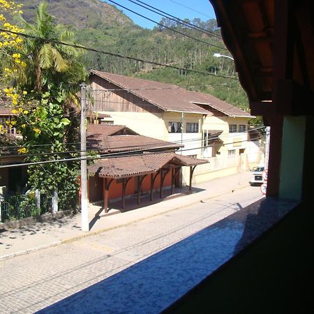 Pousada Guimaraes Hotel Sao Pedro da Serra  Kamer foto