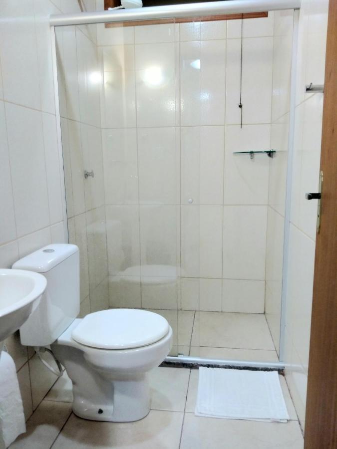 Pousada Guimaraes Sao Pedro da Serra  Buitenkant foto