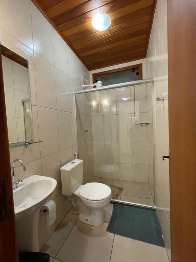 Pousada Guimaraes Sao Pedro da Serra  Buitenkant foto