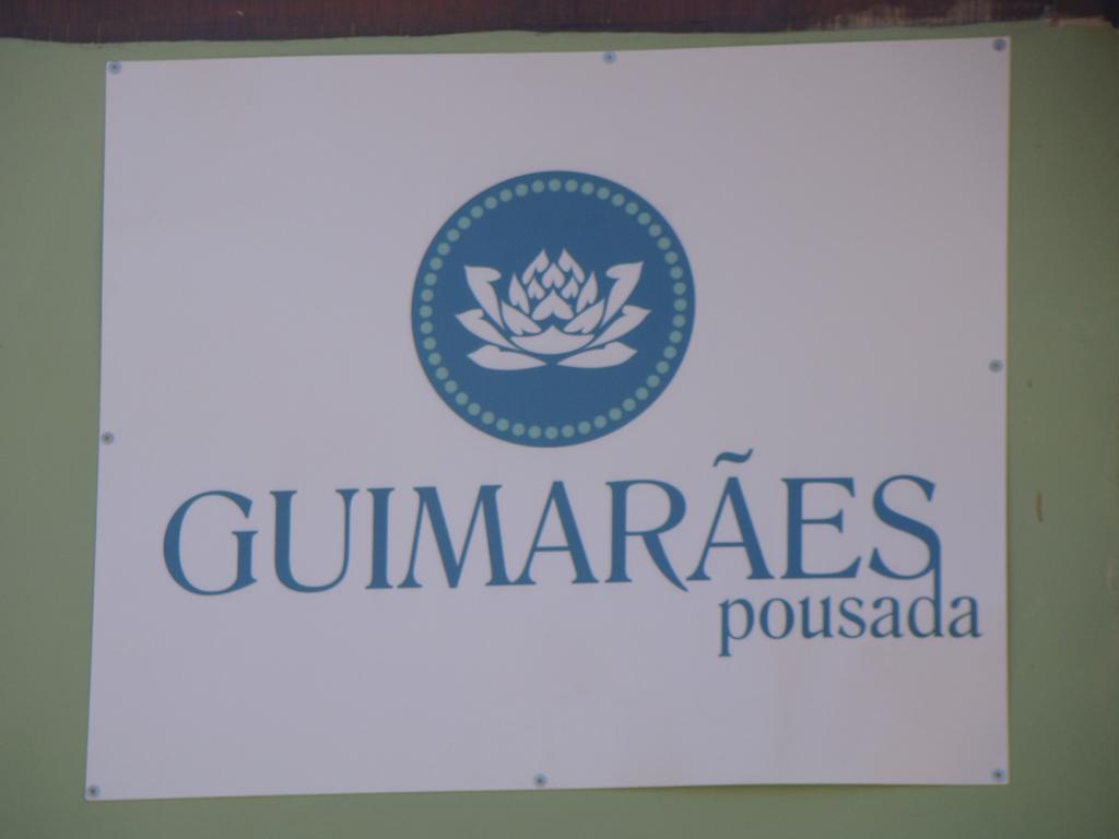 Pousada Guimaraes Sao Pedro da Serra  Kamer foto