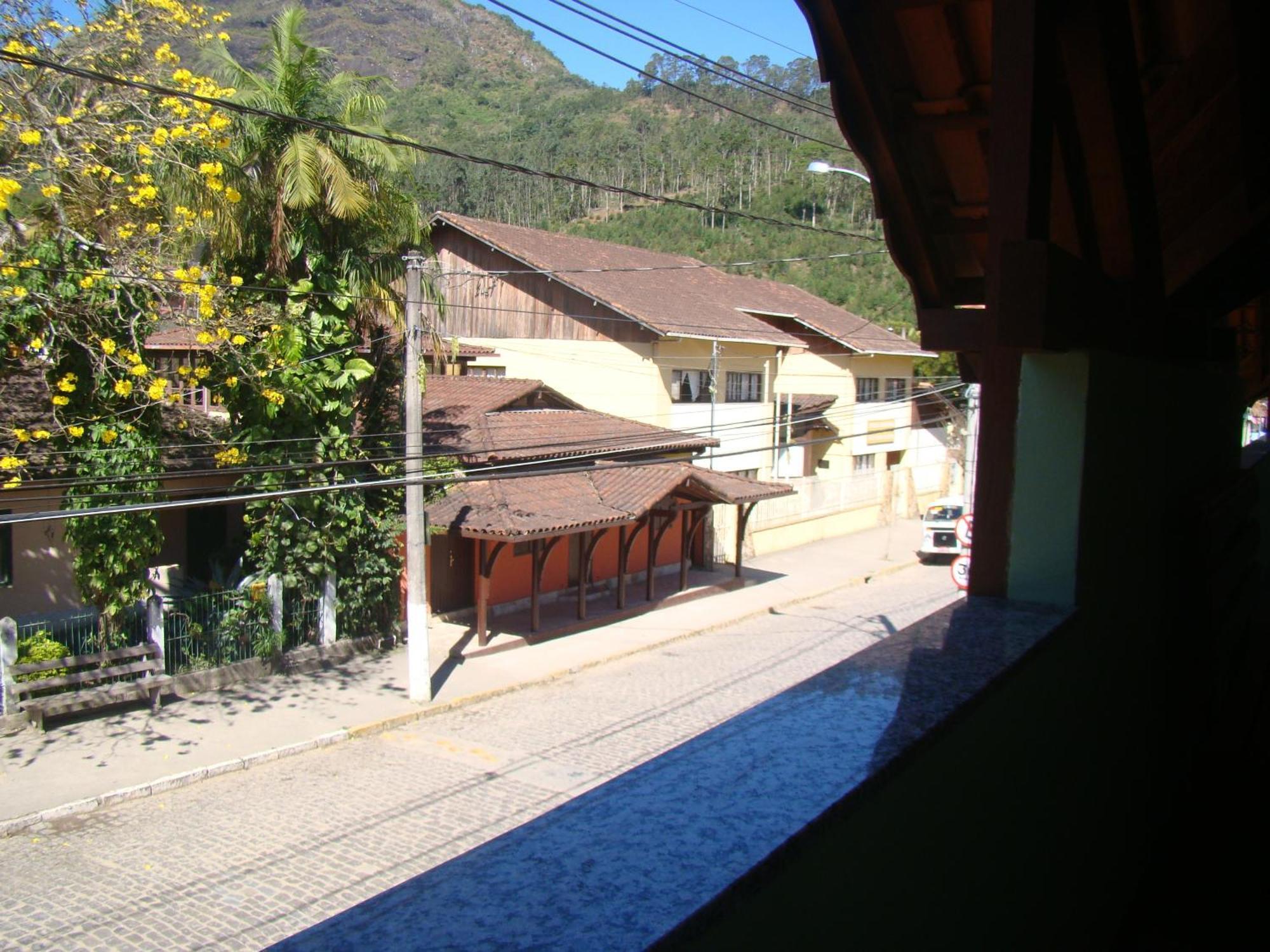 Pousada Guimaraes Hotel Sao Pedro da Serra  Kamer foto