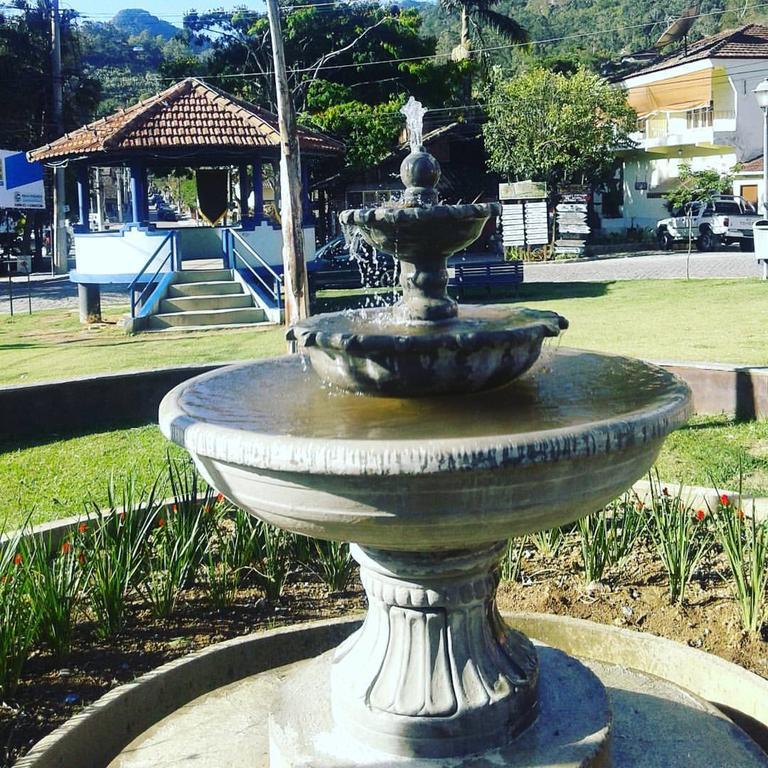 Pousada Guimaraes Sao Pedro da Serra  Buitenkant foto