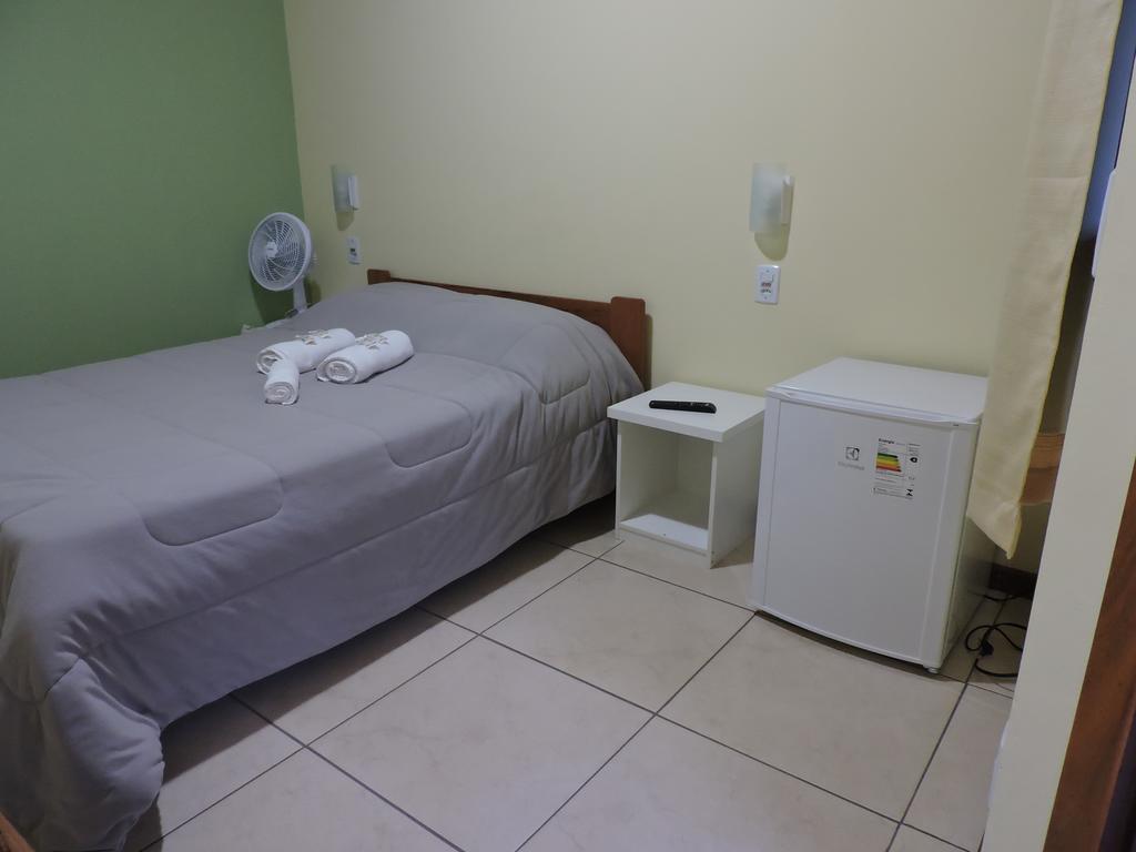 Pousada Guimaraes Sao Pedro da Serra  Buitenkant foto