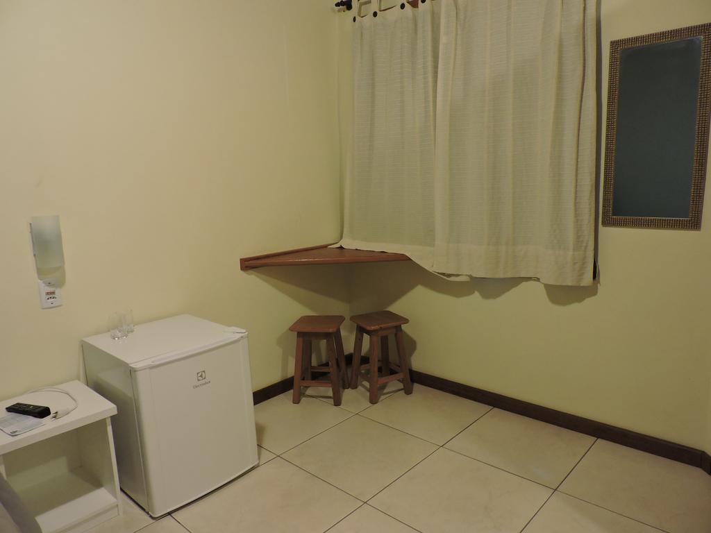 Pousada Guimaraes Sao Pedro da Serra  Buitenkant foto