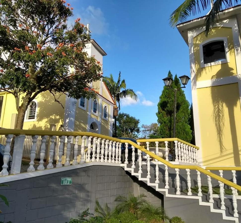 Pousada Guimaraes Sao Pedro da Serra  Buitenkant foto