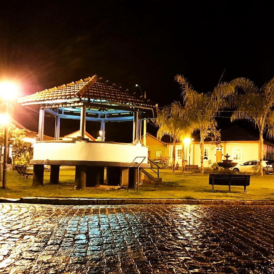 Pousada Guimaraes Sao Pedro da Serra  Buitenkant foto