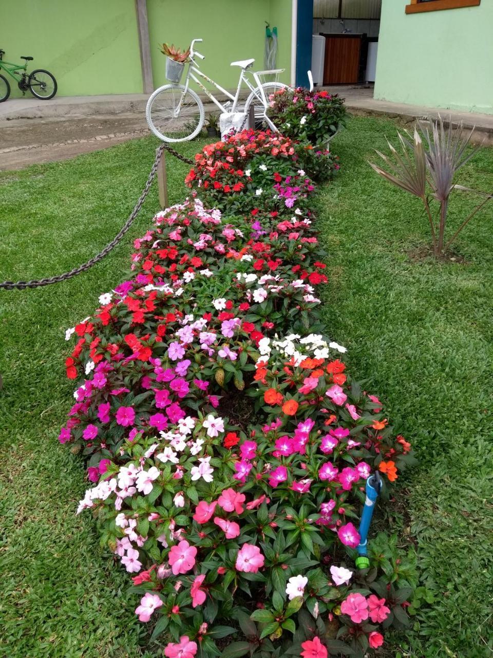 Pousada Guimaraes Sao Pedro da Serra  Buitenkant foto